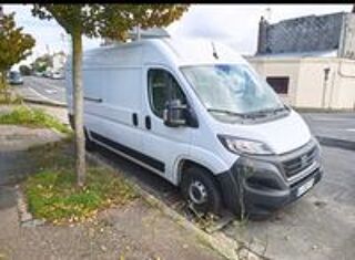 Ducato DUCATO CA MAXI 3.5 L H2 H3-POWER 140 CH 2022 occasion 76600 Le Havre