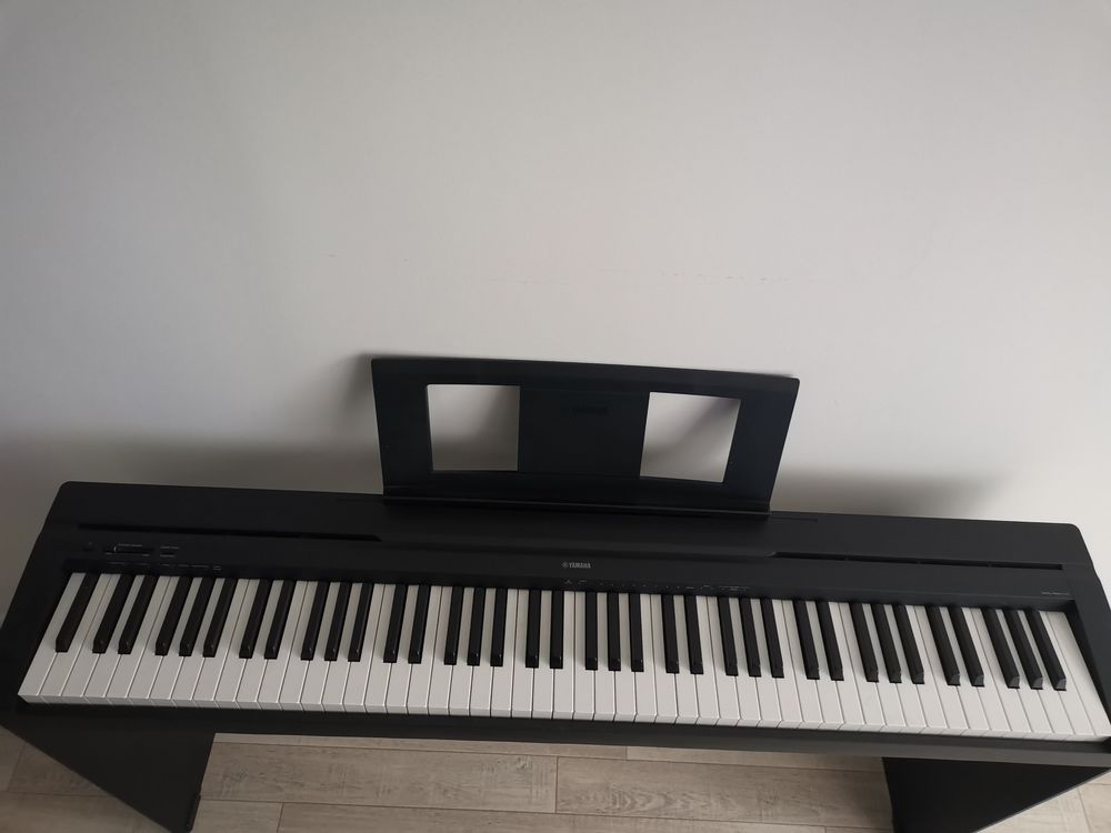Piano num&eacute;rique 88 touches Instruments de musique