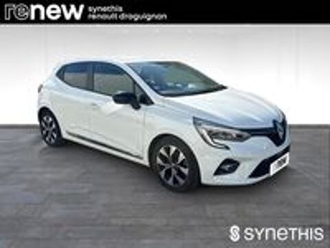 Clio V Clio TCe 100 GPL Evolution 2023 occasion 83300 Draguignan