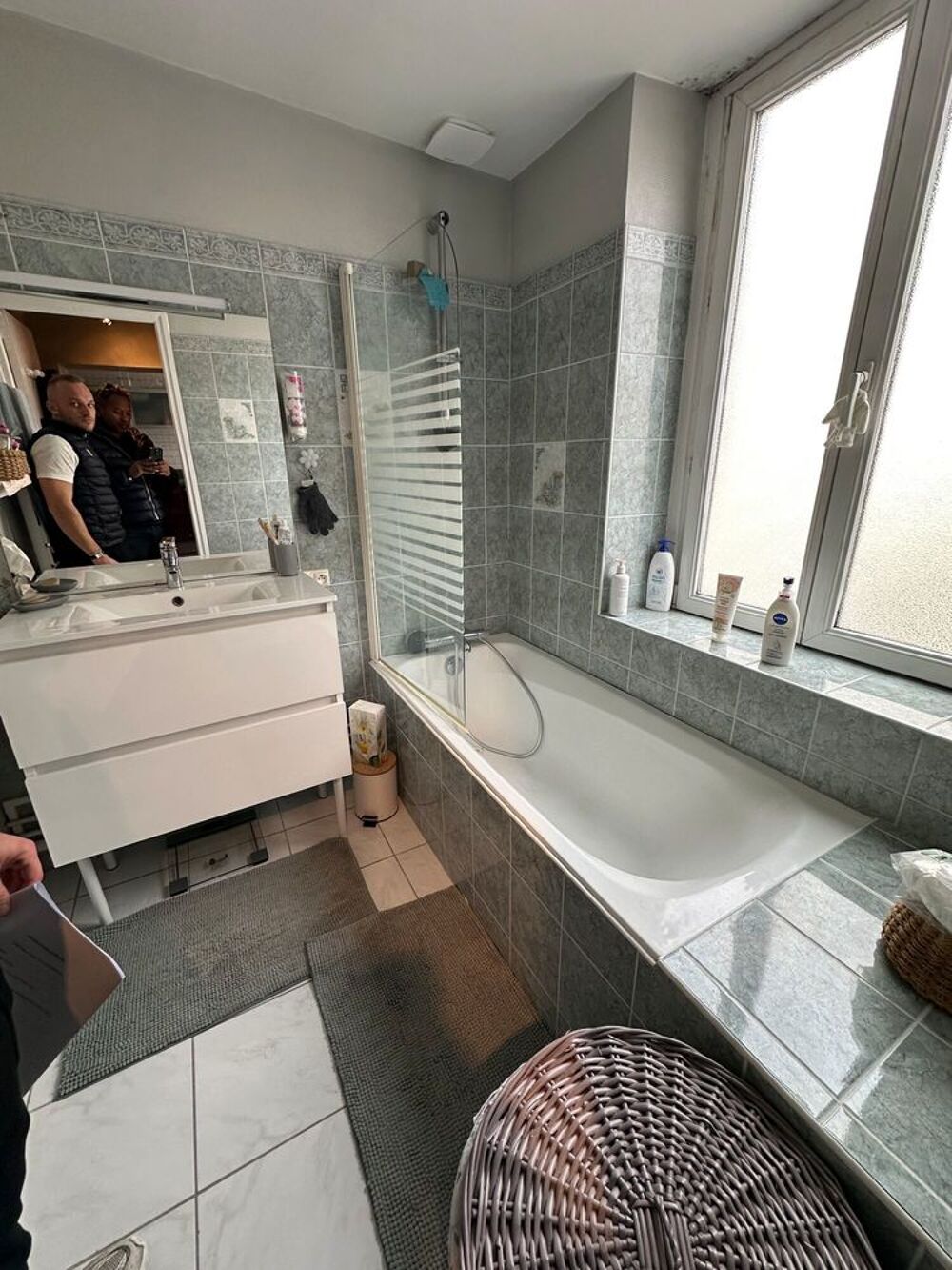 Vente Appartement A saisir F3 Malzeville hyper centre Malzéville