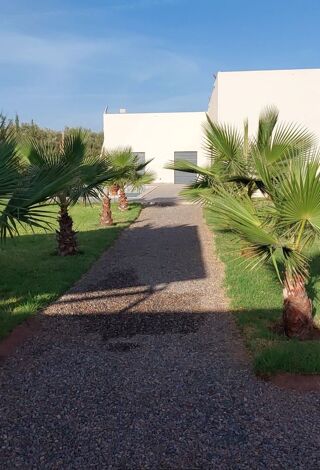  Villa � vendre 6 pi�ces 208 m� Marrakech, maroc
