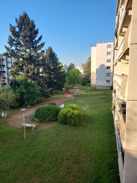  Appartement à vendre 4 pièces 97 m²
