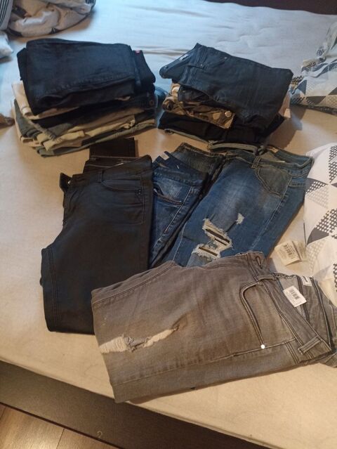 BONNES AFFAIRES 5 Beaurainville (62)