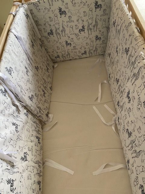 Tour de lit b�b� int�gral XXL Disney � Montauban 80 Montauban (82)