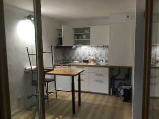  Appartement à louer 1 pièce 26 m² Onnion