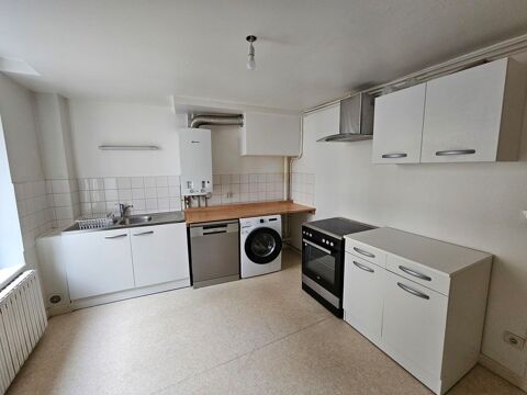  Appartement � louer 5 pi�ces 100 m�