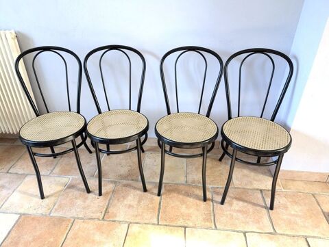 Chaises Saint-Prix (95)