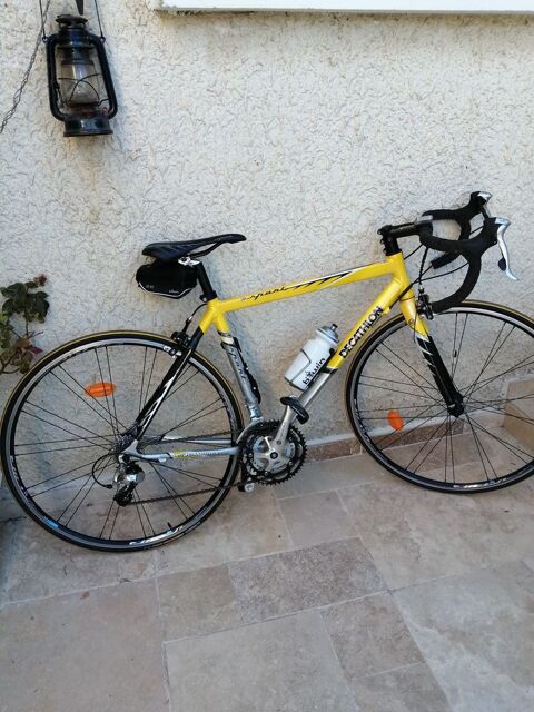 Velo californien new arrivals decathlon