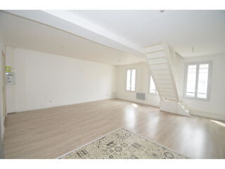  Appartement à vendre 3 pièces 74 m²