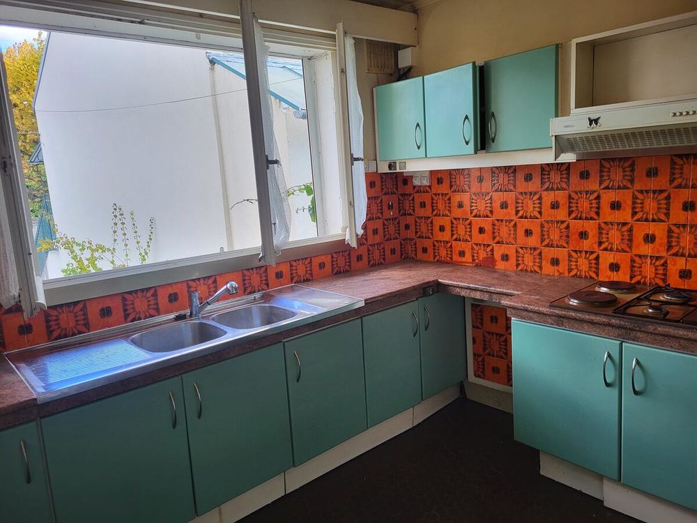  vendre  Maison Rueil-Malmaison (92500)