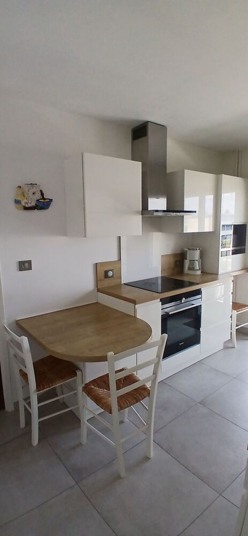 Appartement 4 pièces 90 m² · à Nevers · 90 m² · 152 000 €