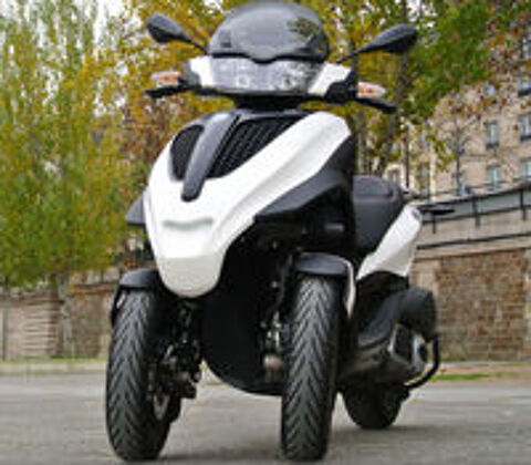 PIAGGIO 2013 occasion 83700 Saint-Rapha&euml;l