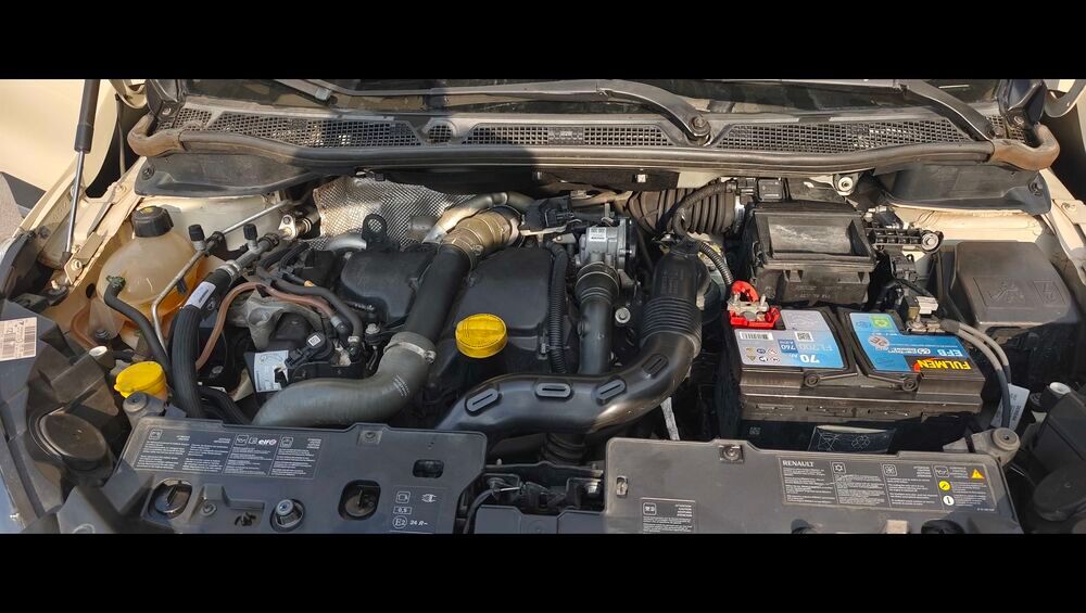 Captur dCi 90 E6C Business 2014 occasion 11580 Alet-les-Bains