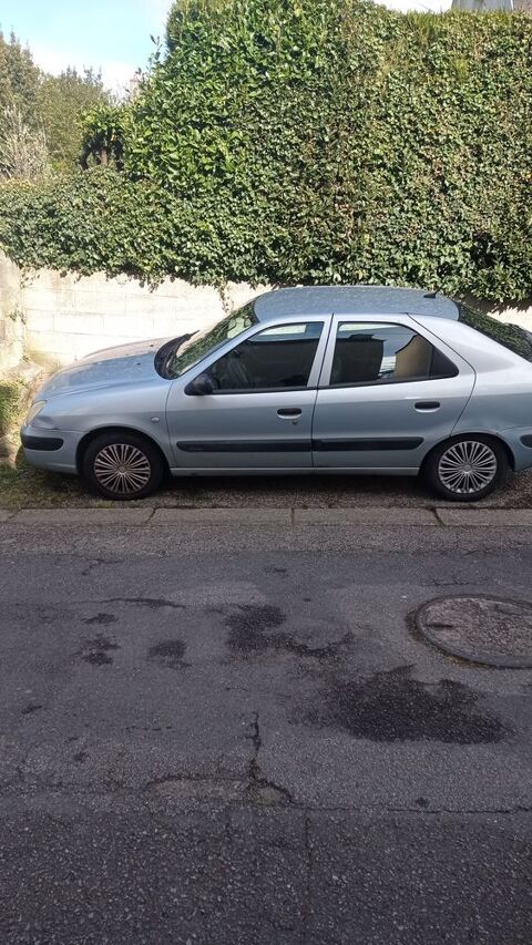 Citroen xsara Citro&euml;n  1.4i