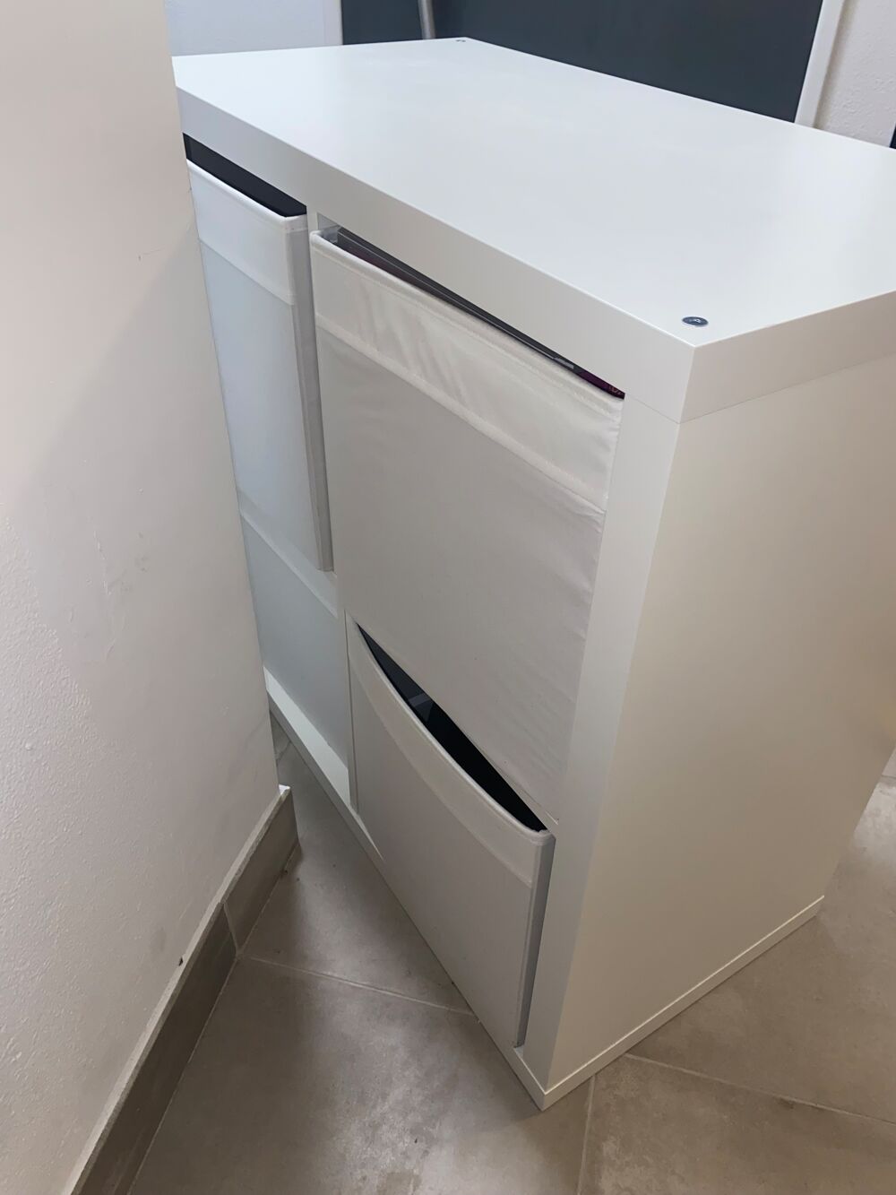 &Eacute;tag&egrave;re murale IKEA Meubles
