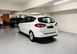 C-max C-MAX 1.5 TDCi 120 S&S Business Nav Powershift A 2016 occasion 95140 Garges-l&egrave;s-Gonesse