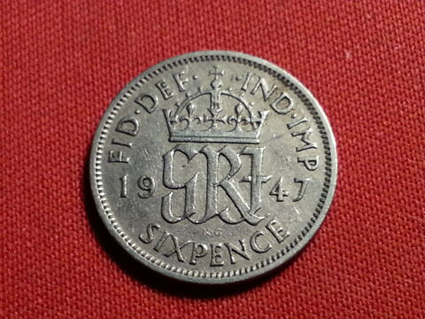 Monnaie ROYAUME -UNI - N� 1502
0 Grues (85)