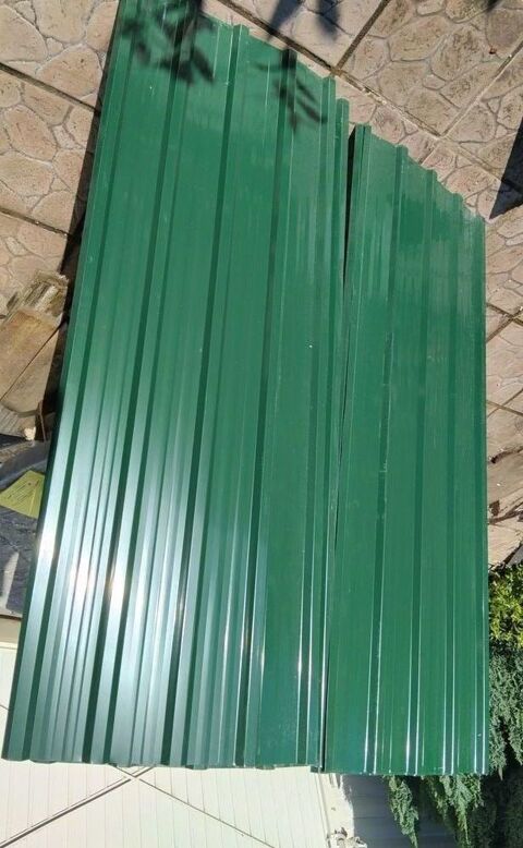 bacs acier neuf l46 L129 24 piéces 75€ 0 Harnes (62)