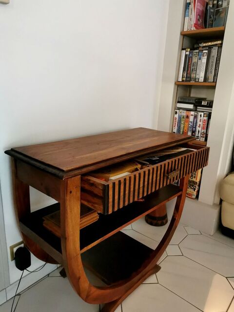 Commode en acacia massif cir� 250 Montargis (45)