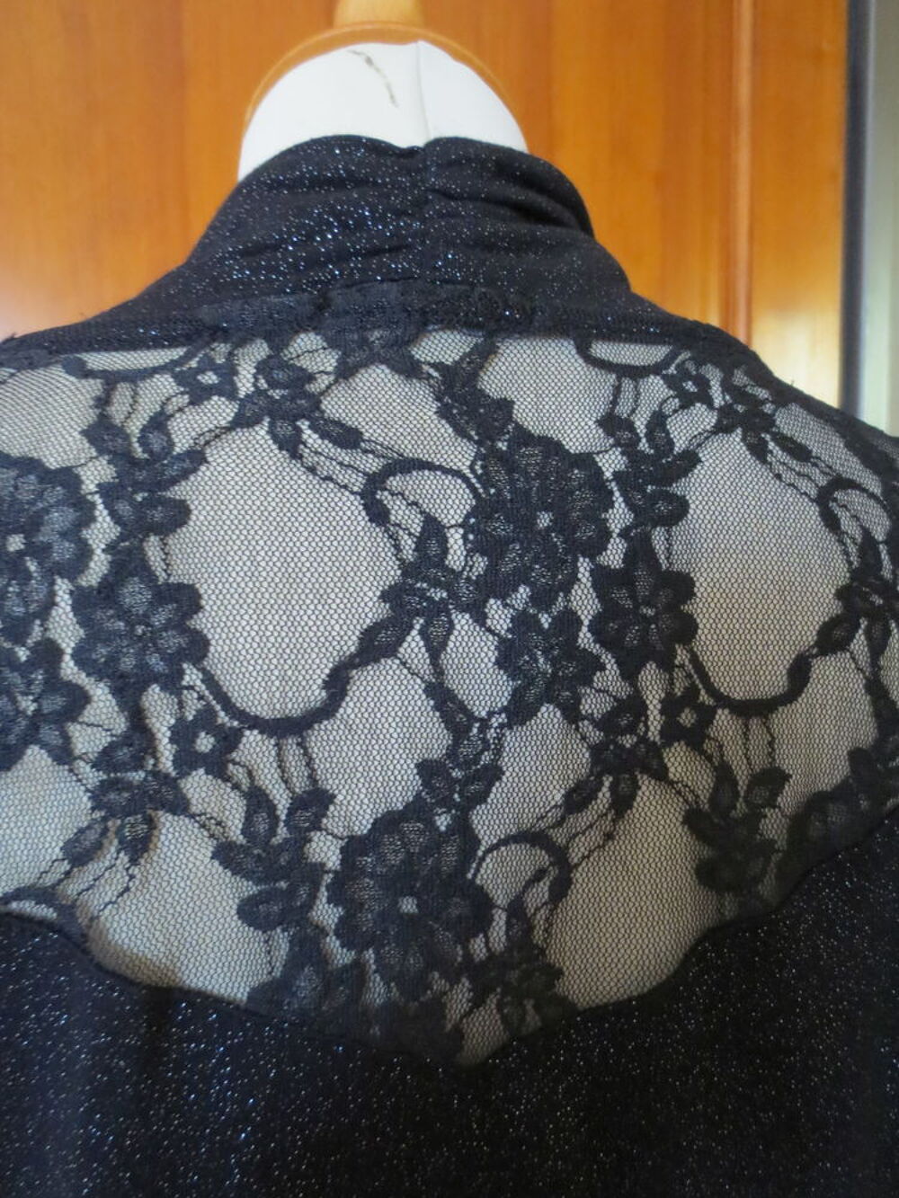 gilet taille 1 (38-40)P Br&eacute;al Vêtements