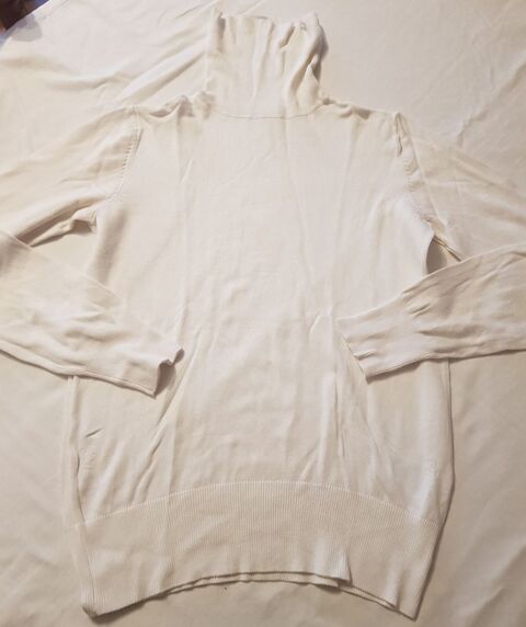 Lot de 3 pulls xs 12 Marseille 13 (13)