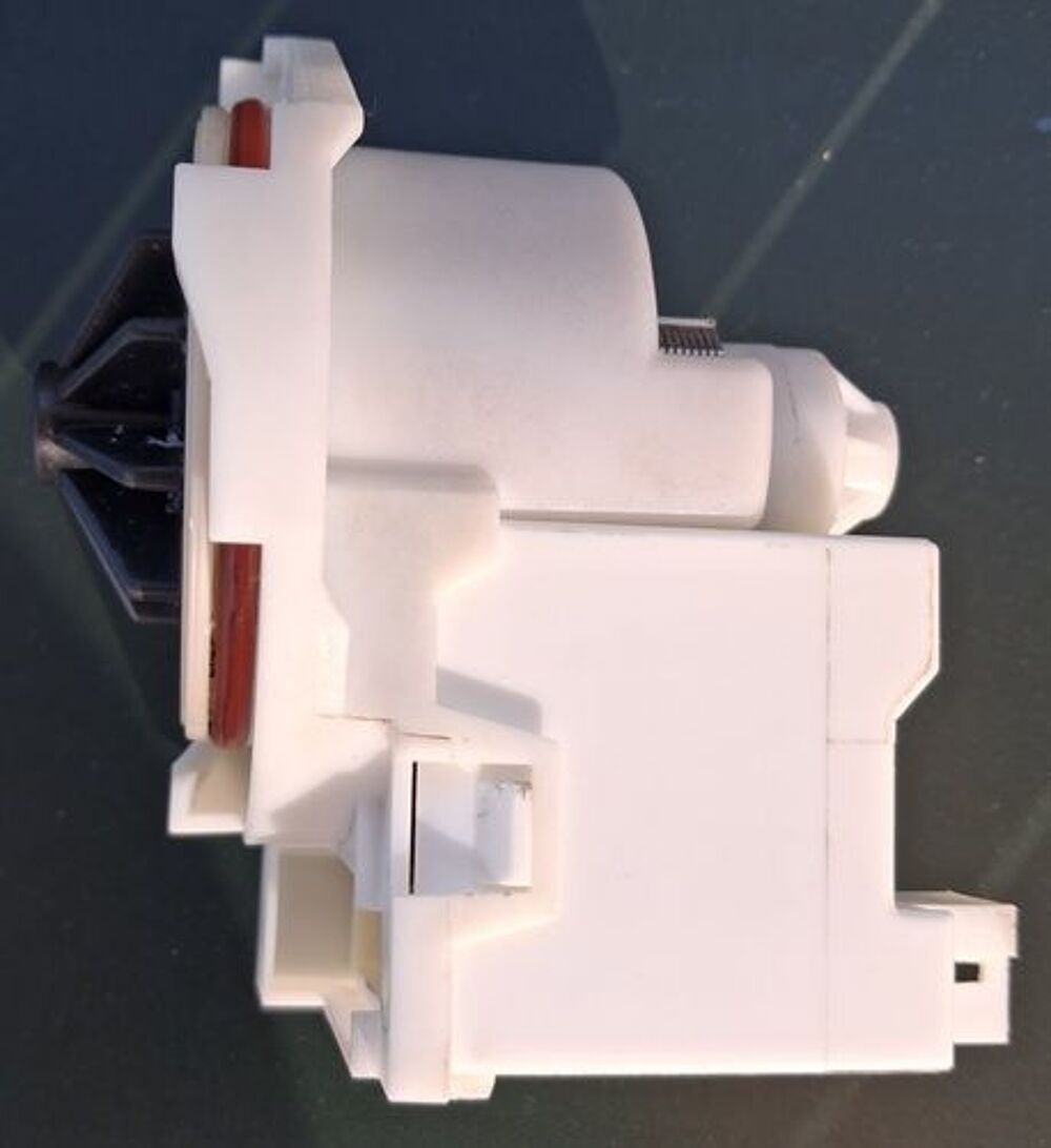 Pompe de vidange lave vaisselle Electroménager