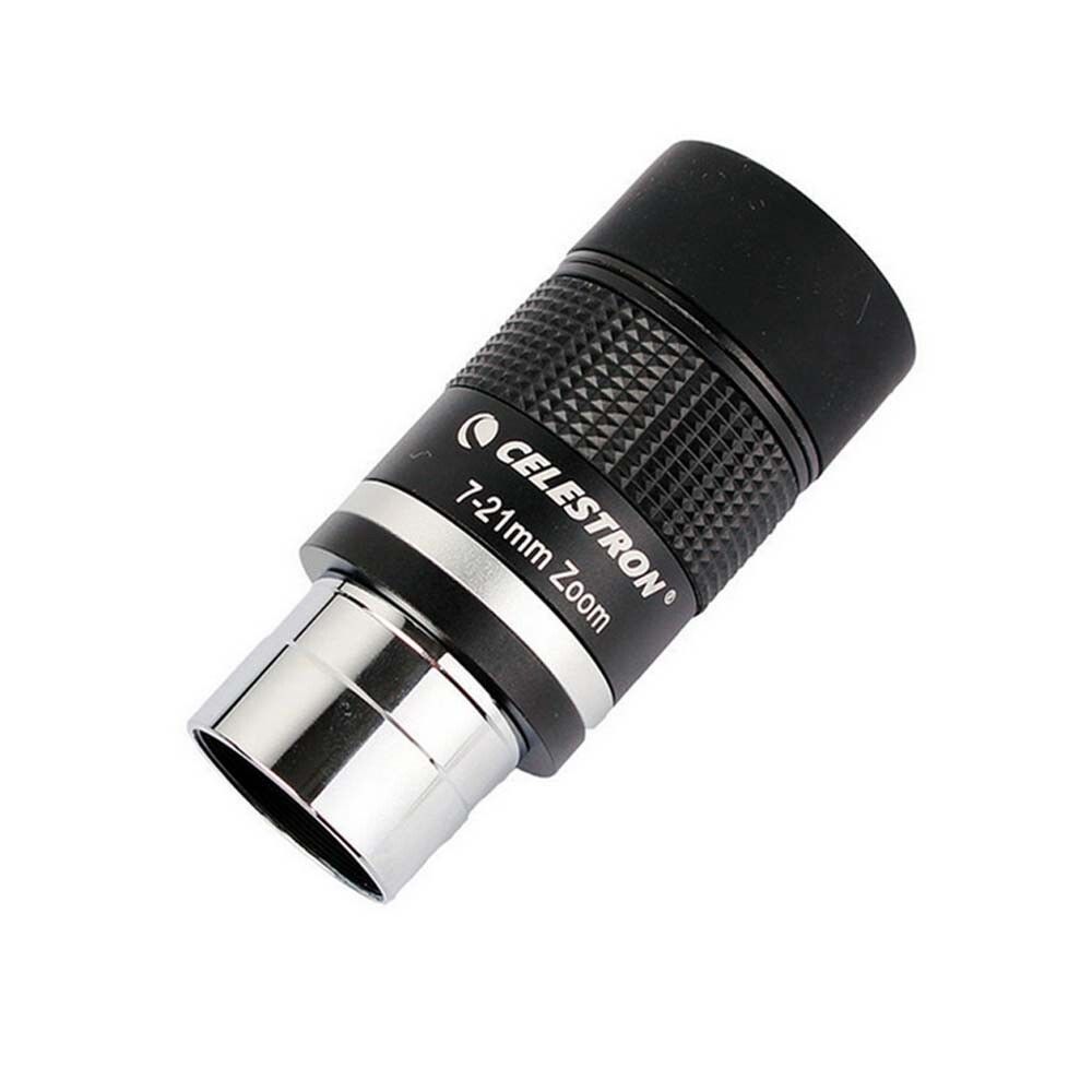 T&eacute;lescope Oculaire zoom celestron 7-21mm neuf Sports