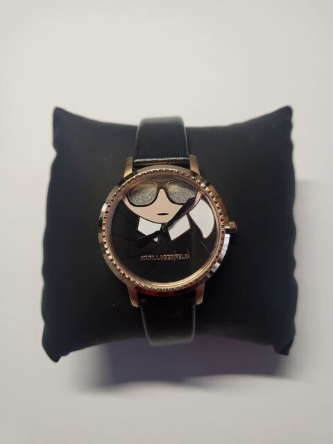 Montre ikoniq karl lagerfeld 80 Irigny (69)