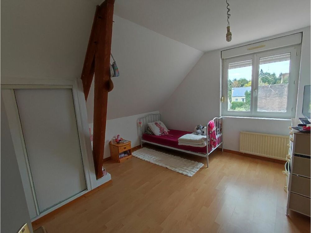 Vente Immeuble Immeuble F5 Alençon