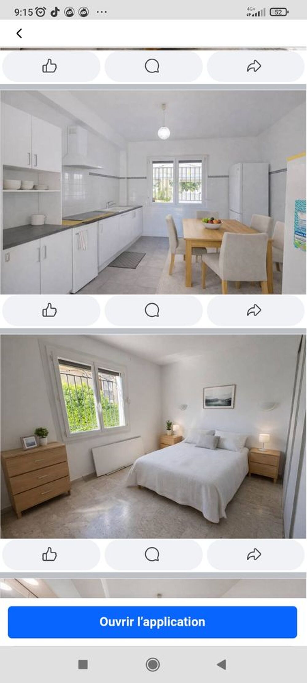 Vente Maison Maison en copropriété 525000 € à LA GARDE sur 500m2 La garde