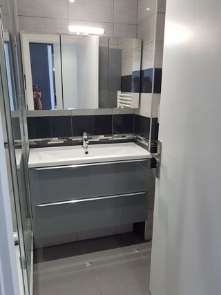  Appartement à vendre 5 pièces 87 m²
