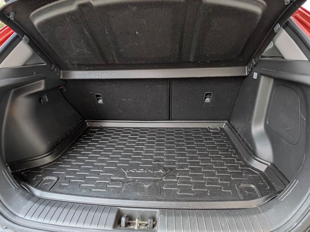 Kona 1.6 CRDi 136 4WD DCT-7 Executive 2020 occasion 17250 Saint-Sulpice-d'Arnoult