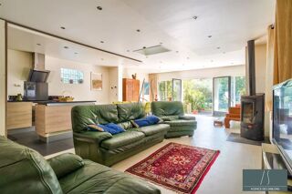  Maison � vendre 8 pi�ces 160 m�