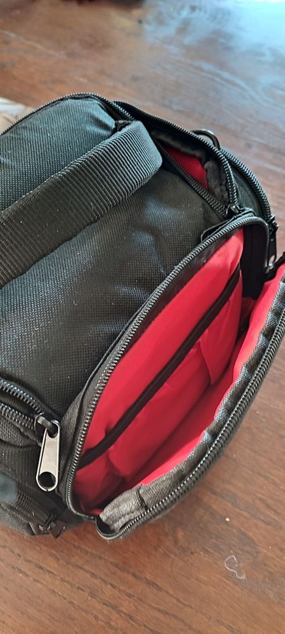 CAMESCOPE SONY FDR-AX43A Photos/Video/TV