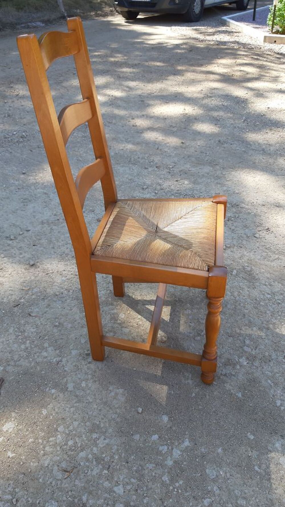 de 6 chaises Meubles