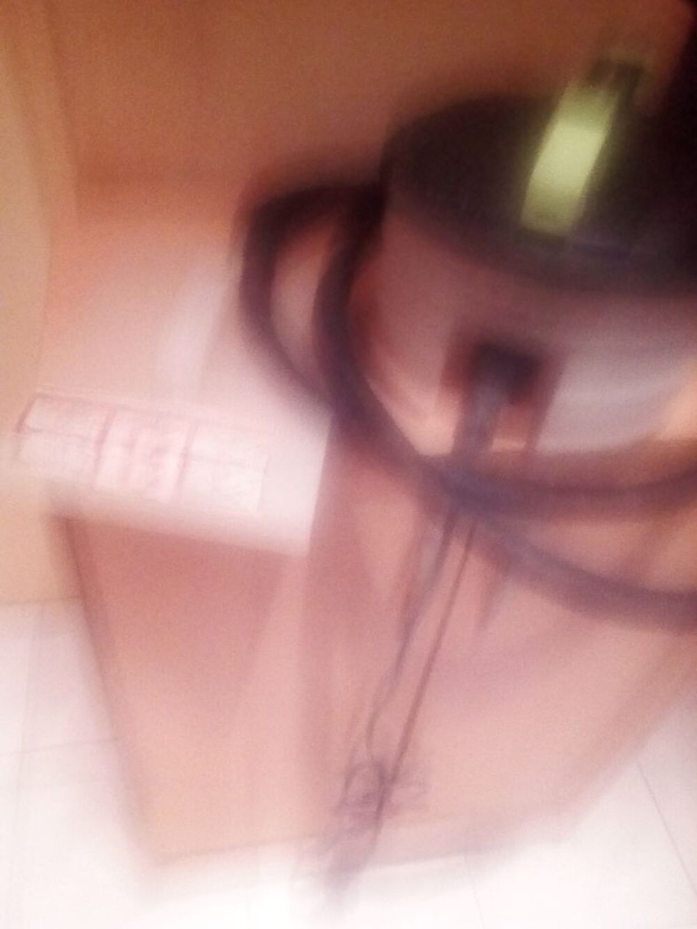 Decolleuse a eau Bricolage