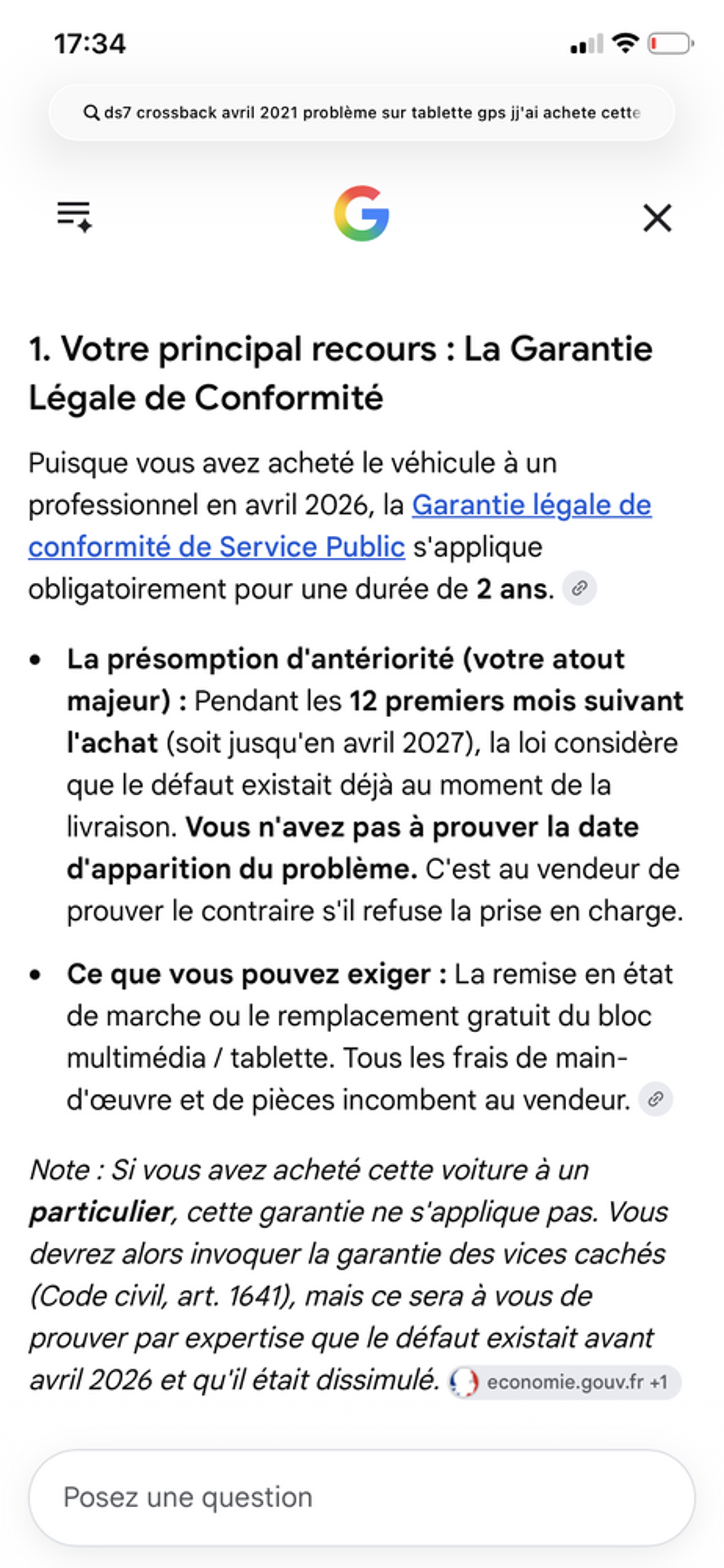 Si&egrave;ge auto britax romer Puériculture
