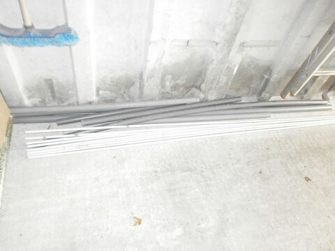 PVC TUYAUX Sainte-Ruffine (57)