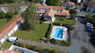  Propri�t�/ch�teau � vendre 15 + pi�ces 435 m�