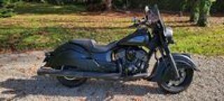 INDIAN 2020 occasion 87000 Limoges