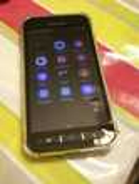 Galaxy xcover4 Téléphones et tablettes