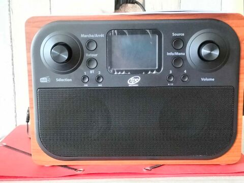 radio numrique dab plus neuve 70 Beauvoir (50)