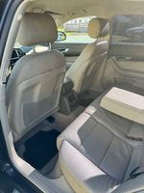 A6 2.0 TDI DPF 170 Advanced Edition 2009 occasion 40170 Saint-Julien-en-Born