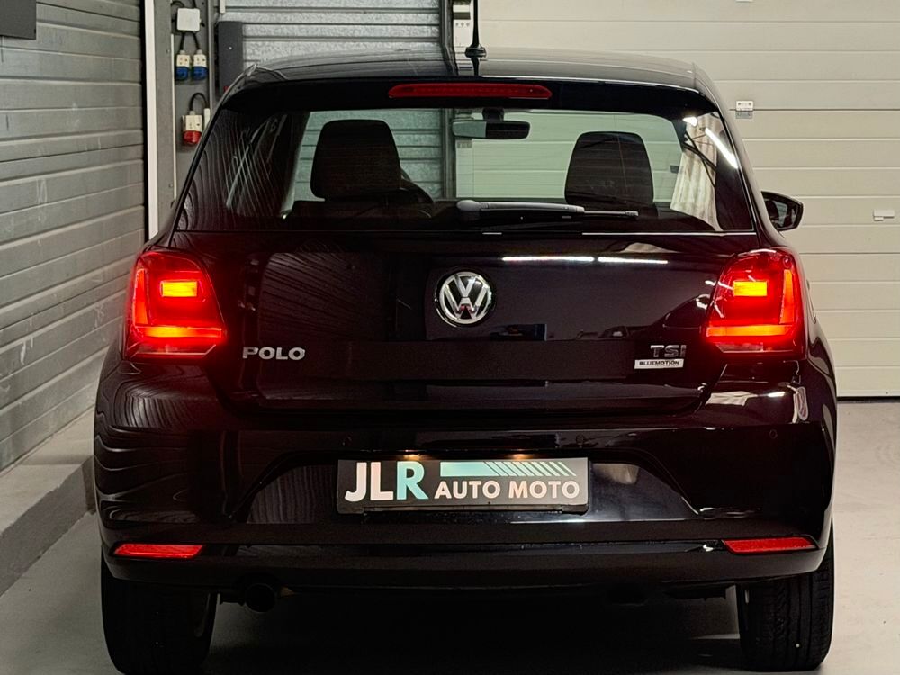 Polo HIGHLINE 2014 occasion 67500 Haguenau