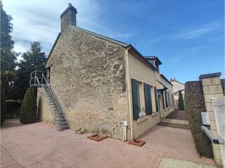 Maison à vendre 5 pièces 127 m²