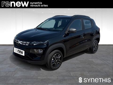 Annonce voiture Dacia Spring 10990 €