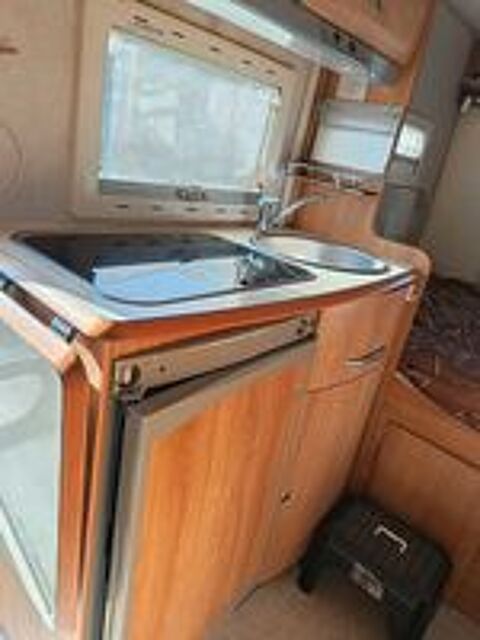  2003 occasion 30130 Pont-Saint-Esprit