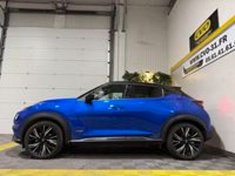 Juke HYBRID 143 N-Design 2024 occasion 31100 Toulouse