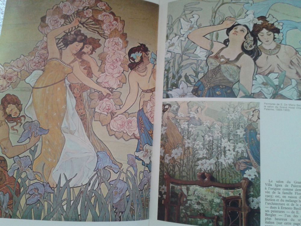 La Belle Epoque 1900-1914 neuf pour cadeau de No&euml;l Livres et BD