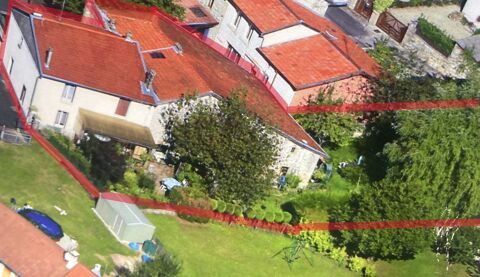   BIEN IMMOBILIER Maison - 9 pice(s) - 110 m